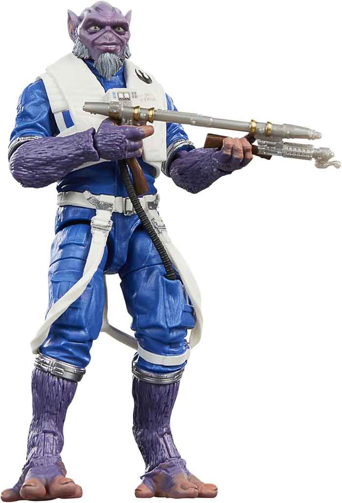 ニコラスセット Star Wars The Vintage Collection 3.75 Inch Action Figure Deluxe