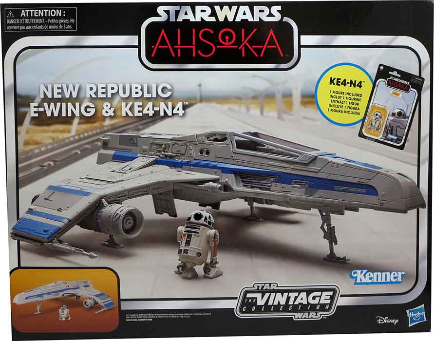 Star Wars The Vintage Collection 3.75 Inch Scale Vehicle Figure