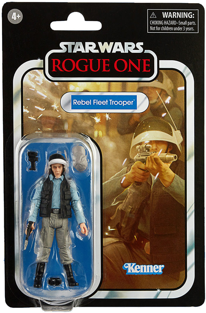 Star Wars The Vintage Collection 3.75 Inch Scale Action Figure