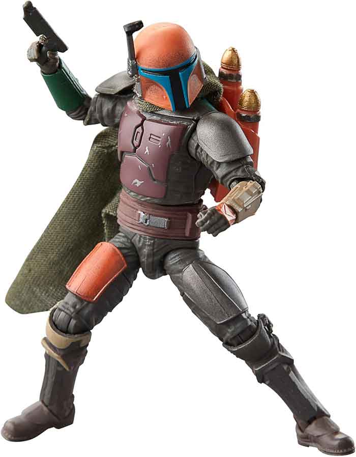 Star Wars The Vintage Collection 3.75 Inch Action Figure (2024