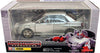 STREAK Action Figure 1:24 Scale IMPREZA WRX BT-03 TRANSFORMERS Takara Toy