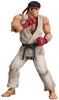 Street Fighter 6 Inch Action Figure S.H. Figuarts - Ryu Outfit 2