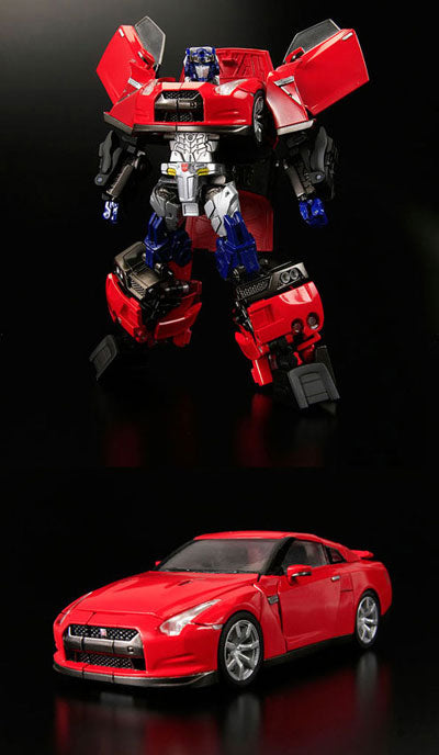 Takara Transformers Action Figure Alternators Series 1:24 Scale Takara Transformers Action Figure Alternators Series 1:24 Scale