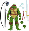 Teenage Mutant Ninja Turtles 7 Inch Action Figure Return To New York - Leonardo