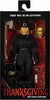 Thanksgiving 8 Inch Action Figure Clothed Series - John Carver