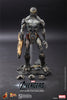 The Avengers 12 Inch Action Figure 1/6 Scale Movie Masterpiece Series - Chitauri Footsoldier Hot Toys