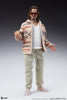 The Big Lebowski 12 Inch Action Figure 1/6 Scale - The Dude Jeff Bridges Sideshow 100448