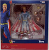 The Boys 6 Inch Action Figure Figma - Homelander