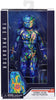 The Predator 7 Inch Action Figure Movie Series - Thermal Vision Fugitive Predator