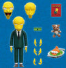 The Simpsons 7 Inch Action Figure Ultimates Wave 3 - Montgomery Burns