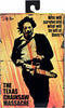 The Texas Chainsaw Masacre 50th Anniversary 7 Inch Action Figure Ultimate - Pretty Woman Leatherface