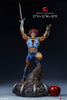 Thundercats 27 Inch Statue Figure Maquette - Lion-O Sideshow 200496