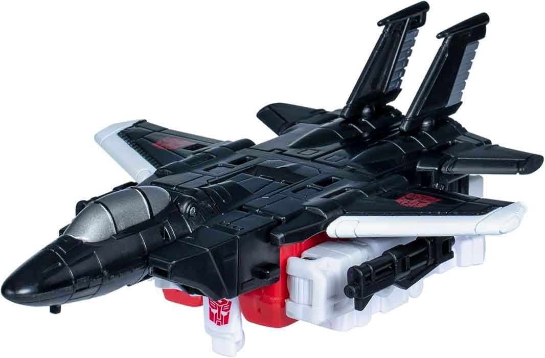 Transformers Age Of The Primes 6 Inch Action Figure Deluxe Class