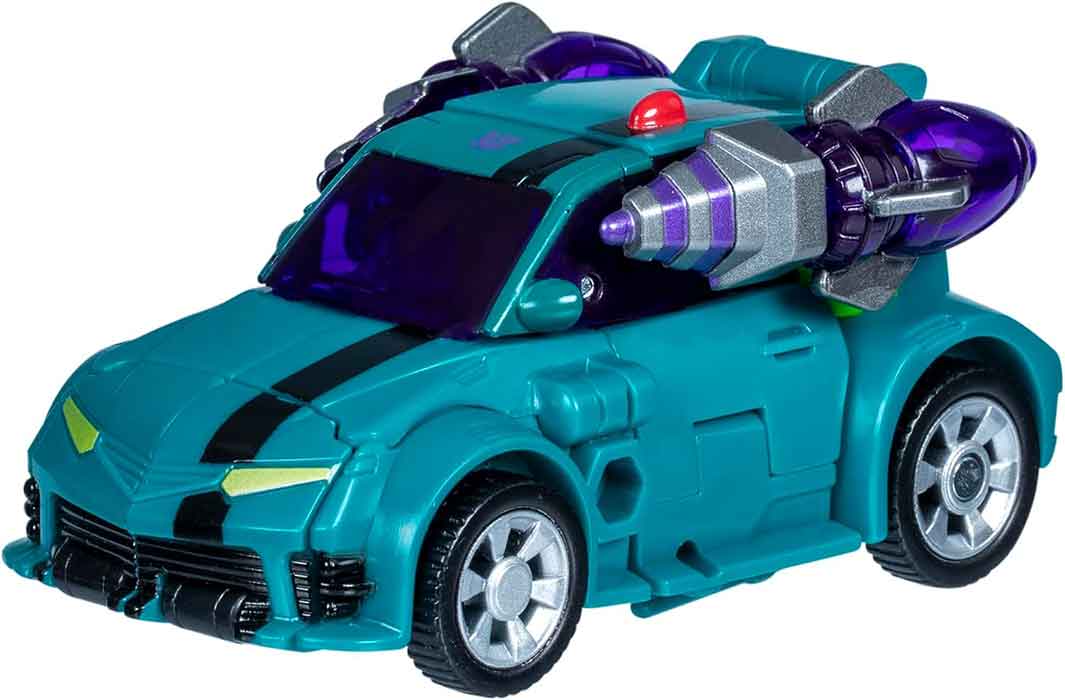 ホビーラジコン Wasp 28Pro Transformers Age Of The Primes 6 Inch Action Figure Deluxe Class
