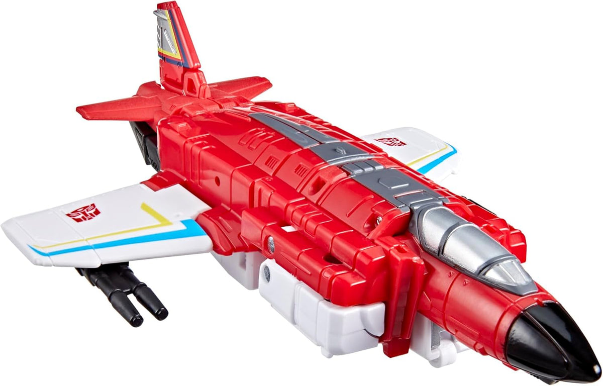Transformers Age Of The Primes 6 Inch Action Figure Deluxe Class