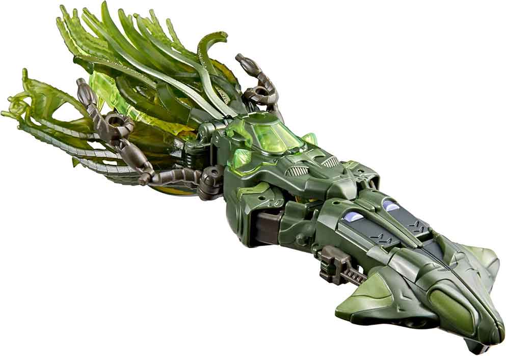 Transformers Age Of The Primes 6 Inch Action Figure Deluxe Class