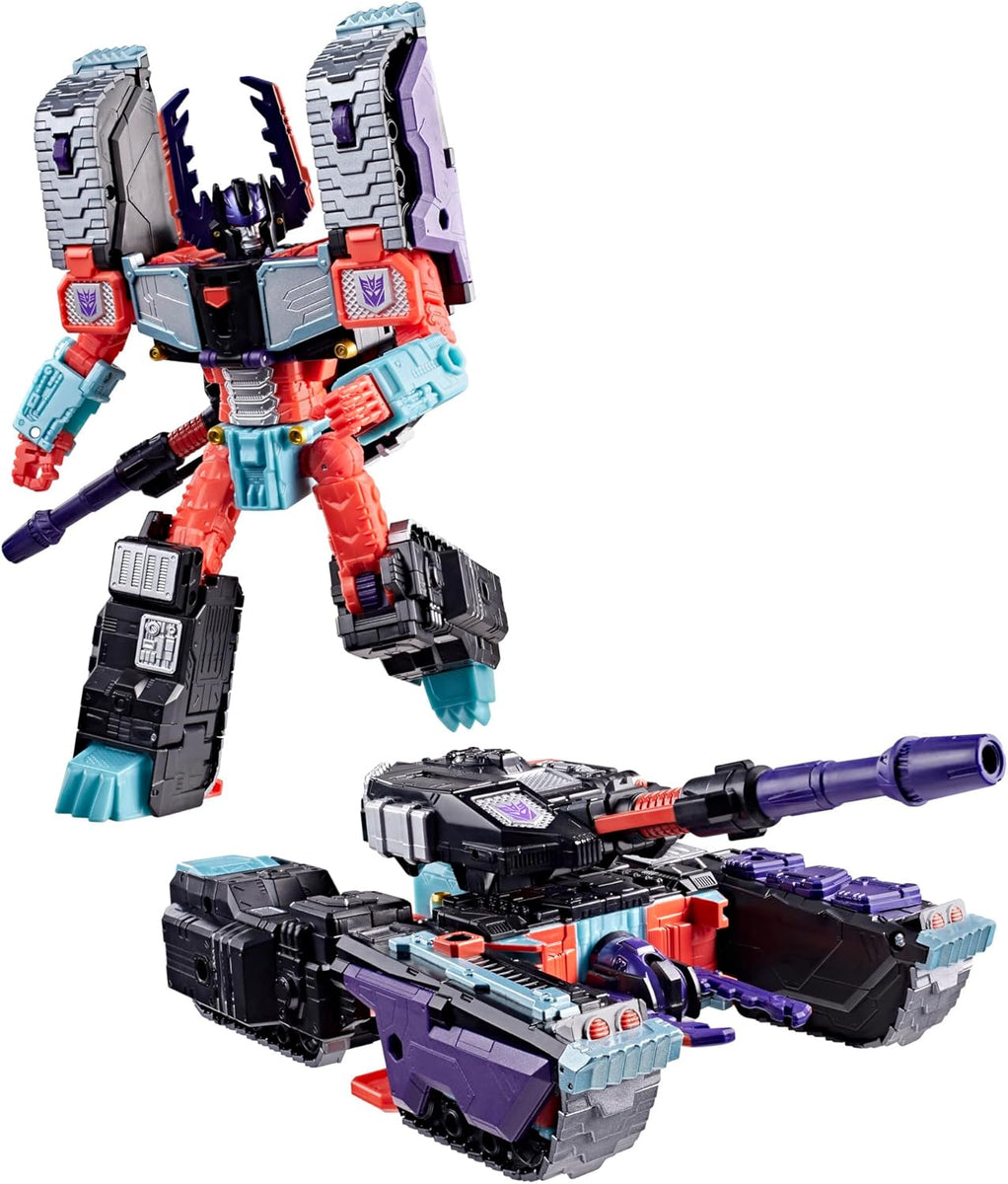 Transformers Age Of The Primes 8 Inch Action Figure Leader Class