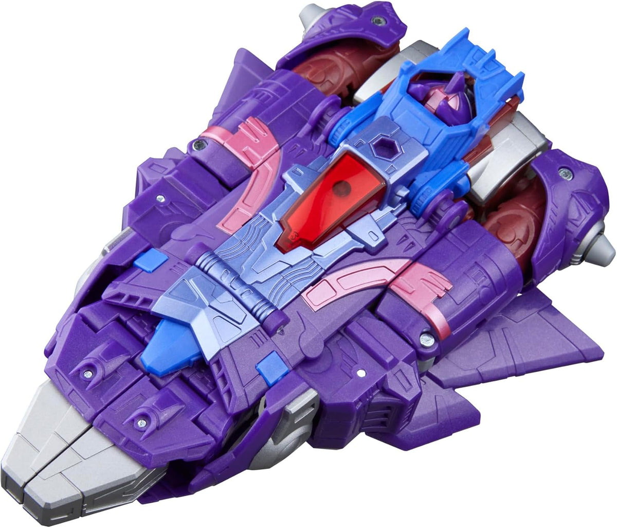 Transformers Age Of The Primes 7 Inch Action Figure Voyager Class