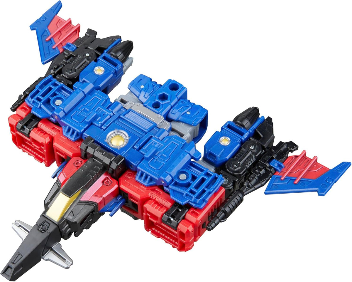 Transformers Age Of The Primes 7 Inch Action Figure Voyager Class