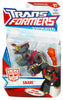 Transformers Animated Action Figure Deluxe Class Wave 3: Snarl