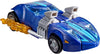 Transformers Collaborative Hot Wheels 5 Inch Action Figure Deluxe Class - Twin Mill