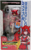 Transformers Collectors 9 Inch Statue Figure Bishoujo Exclusive - Cliff Jumper SDCC