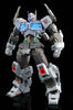 Transformers Collectors 8 Inch Action Figure Flame Toys - Ultra Magnus Kuro Kara Kuri White