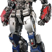 Transformers Collectors Rise Of The Beasts 11 Inch Action Figure DLX - Optimus Prime