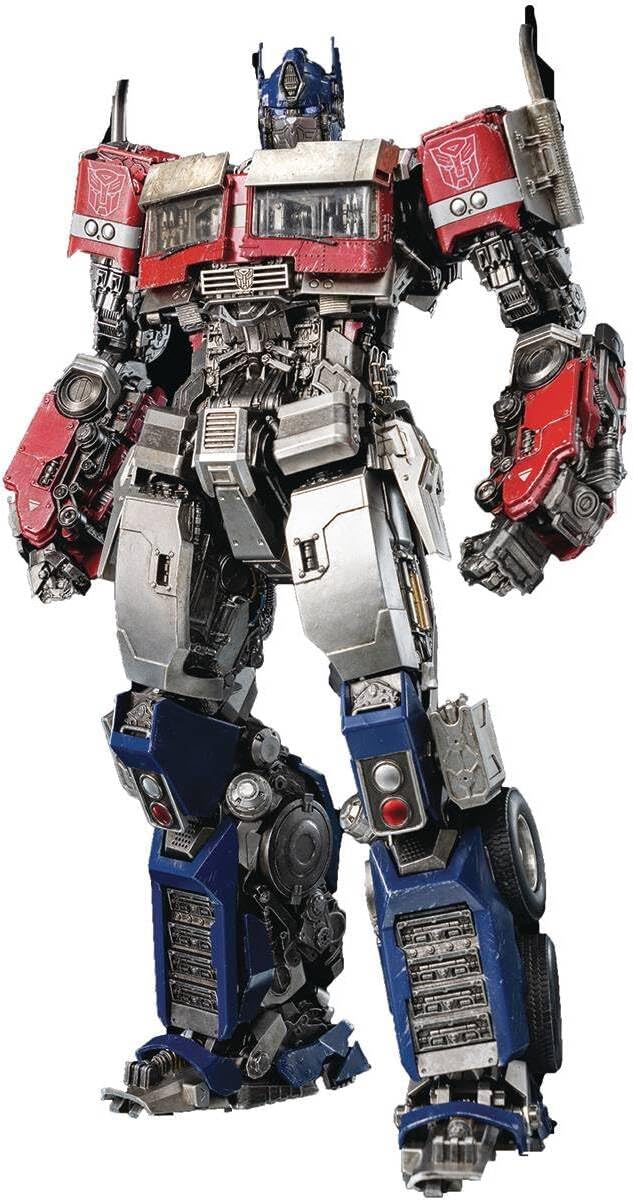 Transformers Collectors Rise Of The Beasts 11 Inch Action Figure
