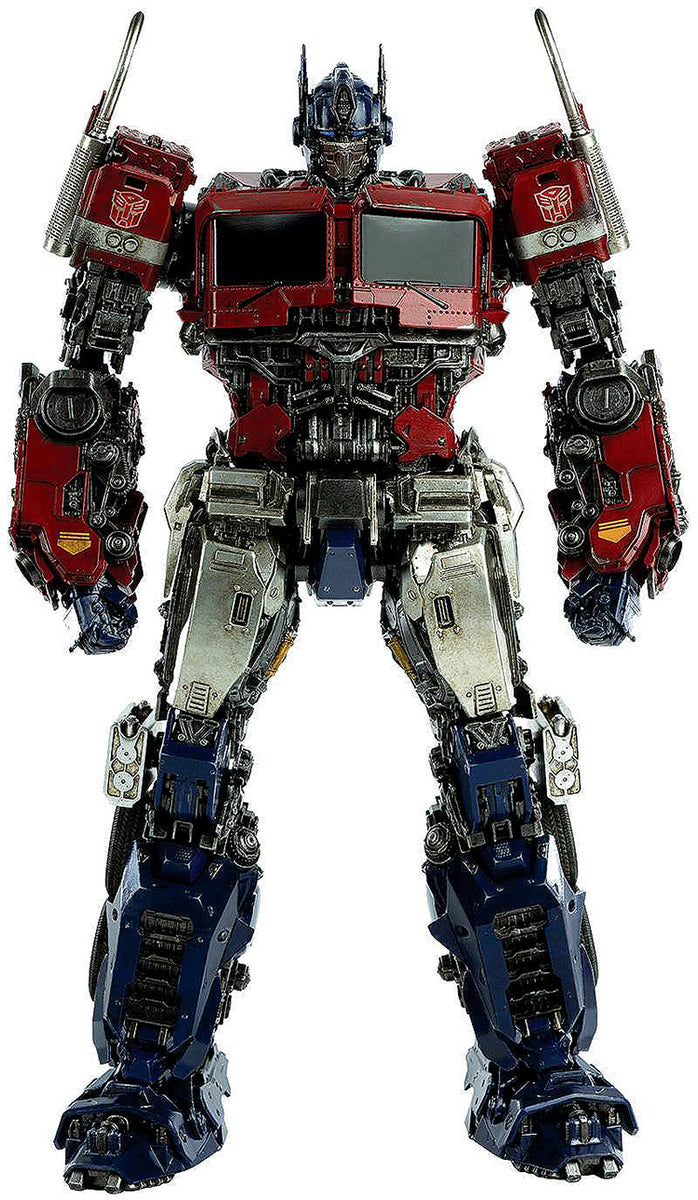 transformers-dlx-scale-series-