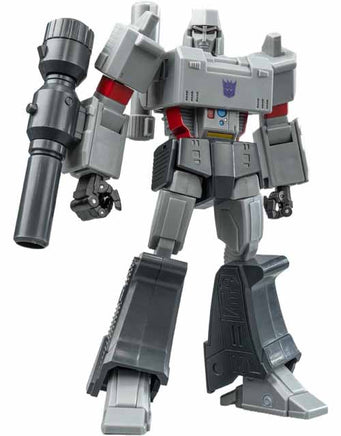 Transformers Generation 1 7 Inch Model Kit AMK Series - Megatron