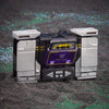 Transformers Legacy Evolution 3.75 Inch Action Figure Core Class Wave 2 - Soundblaster