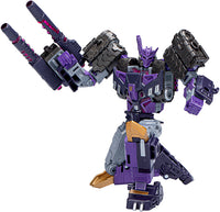 Transformers Legacy Evolution 7 Inch Action Figure Voyager Class Wave 4 - Tarn