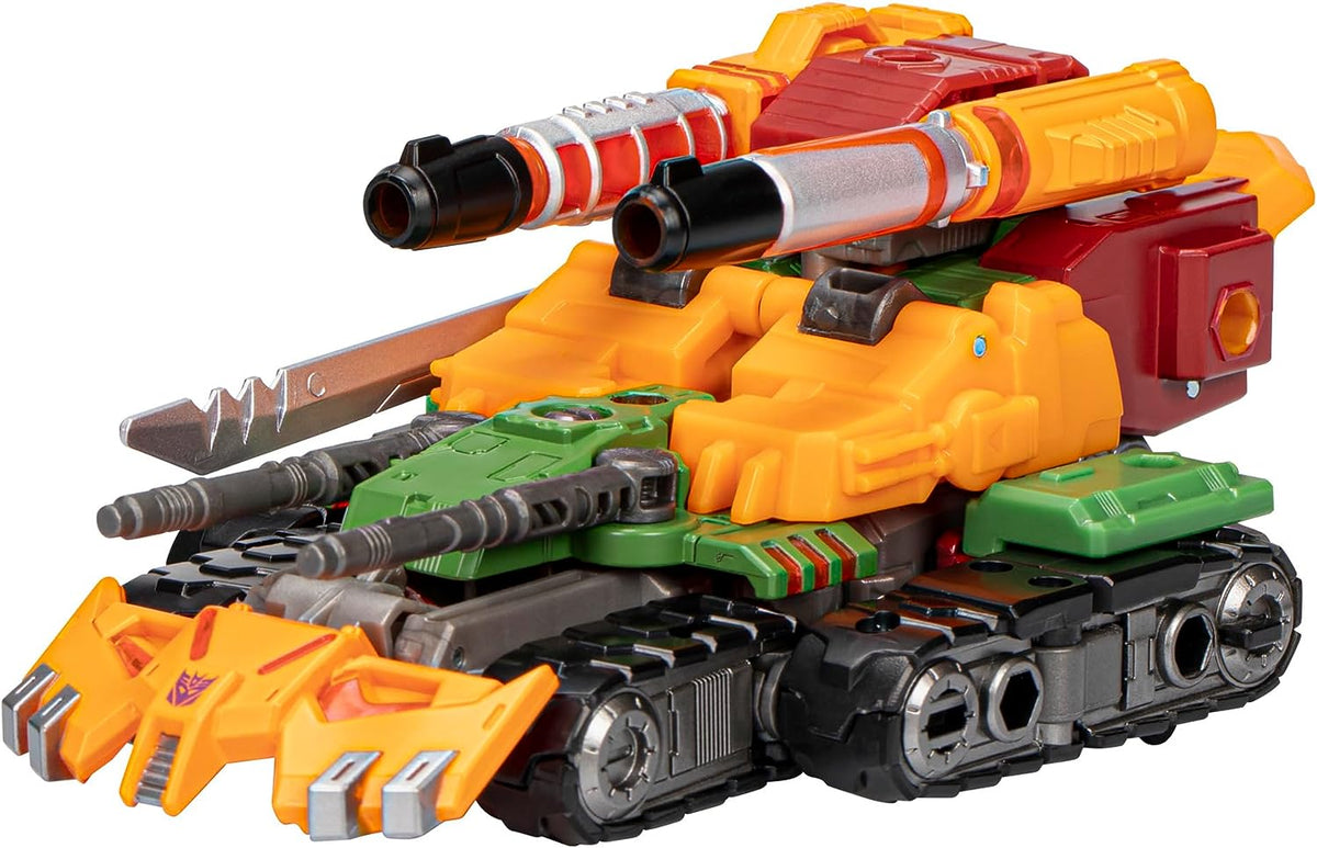 Transformers Legacy Evolution 7 Inch Action Figure Voyager Class