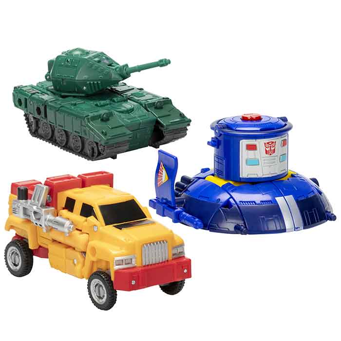 トランスフォーマーgo！　セット Amazon.co.jp: トランスフォーマーGo! G09 邪鬼合体ゴラードラセット
