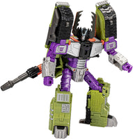 Transformers Legacy Evolution 8 Inch Action Figure Leader Class Wave 4 - Megatron (Armada Universe)