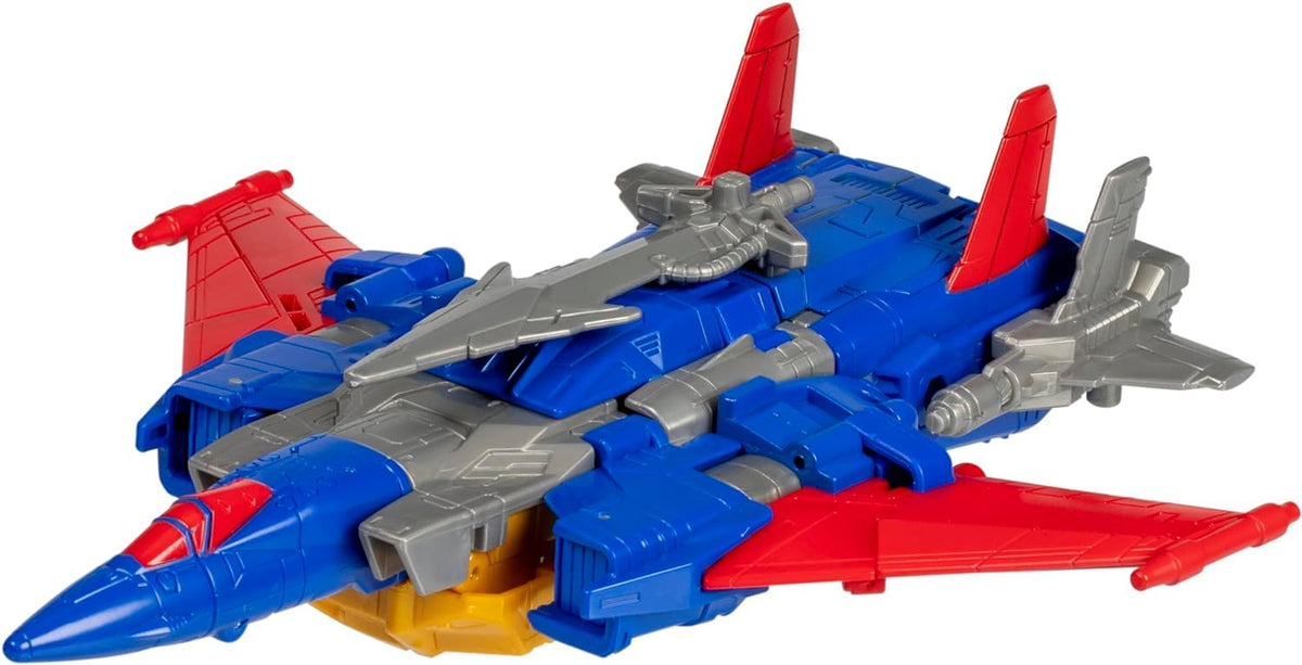 Transformers Legacy United 7 Inch Action Figure Voyager Class