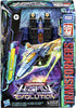 Transformers Legacy Evolution 7 Inch Action Figure Voyager Class Wave 6 - Dirge