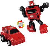 Transformers Missing Link 3 Inch Action Figure - Cliffjumper C-04