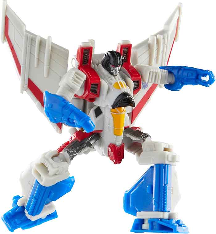 Transformers Studio Series 3.75 Inch Action Figure Core Class