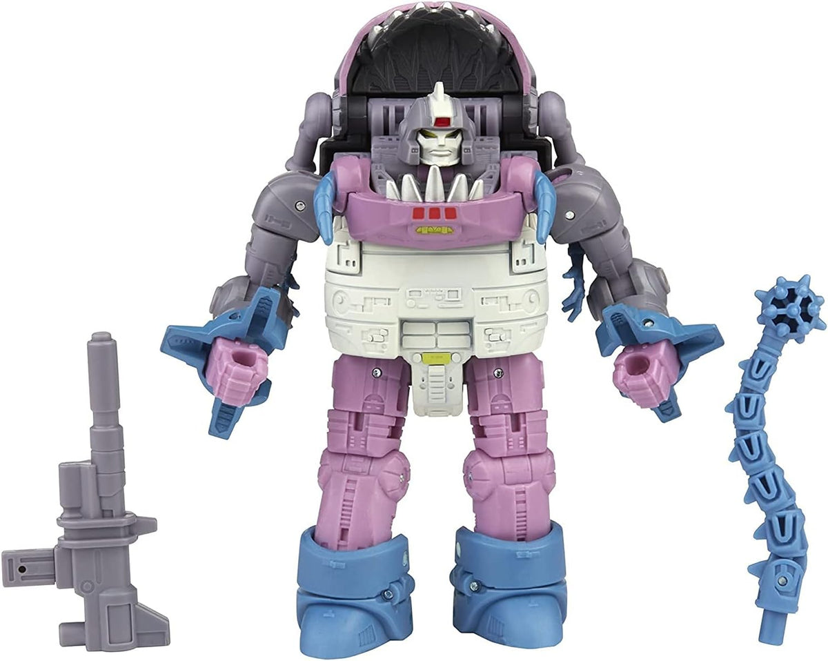 Transformers Studio Series 5 Inch Action Figure Deluxe Class (2024