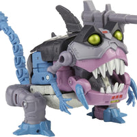 Transformers Studio Series 5 Inch Action Figure Deluxe Class (2024 Wave 2) - Gnaw Reissue #86-08