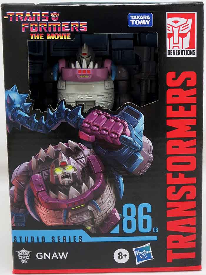 toyshop様 202506 Transformers Studio Series 5 Inch Action Figure Deluxe Class (2024