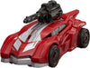 Transformers Studio Series 5 Inch Action Figure Deluxe Class (2024 Wave 2) - Gamer Edition Sideswipe #07