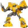 Transformers Studio Series 5 Inch Action Figure Deluxe Class (2025 Wave 1) - Bumblebee #116