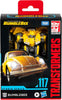 Transformers Studio Series 5 Inch Action Figure Deluxe Class (2025 Wave 1) - Bumblebee #116