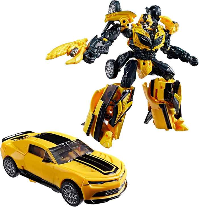 Transformers Studio Series 6 Inch Action Figure Deluxe Class (2026