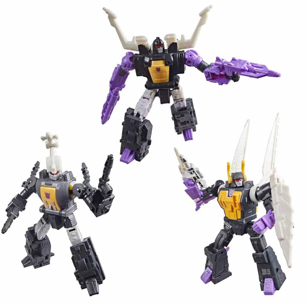 Transformers Studio Series 6 Inch Action Figure Deluxe Class