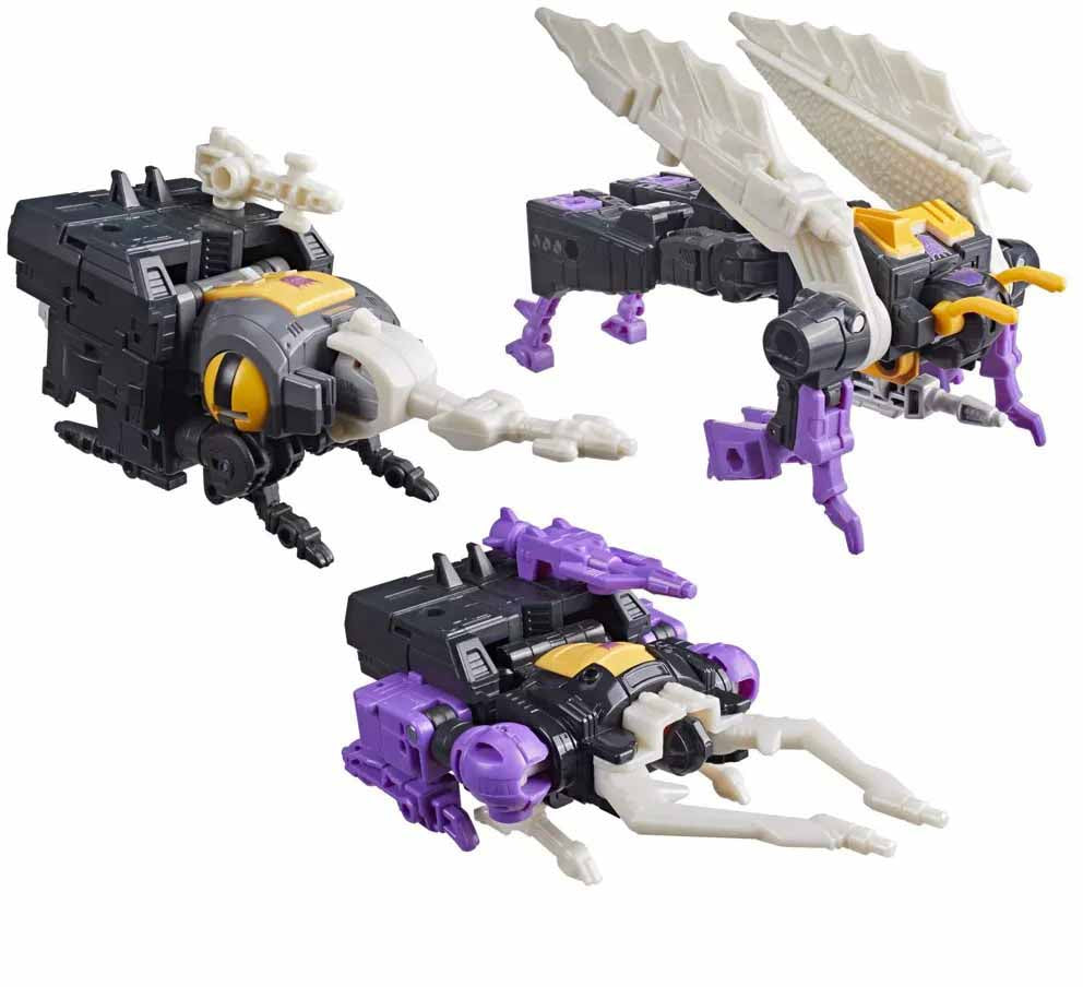 Transformers Studio Series 6 Inch Action Figure Deluxe Class