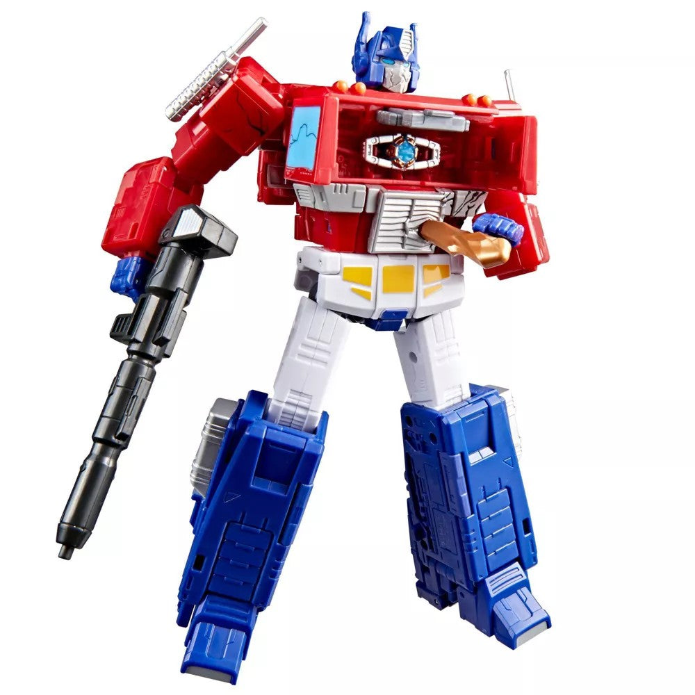 Transformers Studio Series MTMTE Collection 7 Inch Action Figure